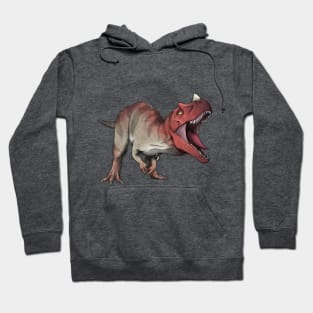 Ceratosaurus Hoodie